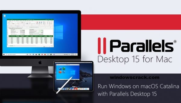 parallels desktop 12 for mac activation key generator